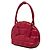 Borsa The Swoop di Bottega Veneta Rosso - vista 2