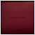 Borsa The Swoop di Bottega Veneta Rosso - vista 5