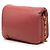 Loewe Anagram Goya Puffer Chain Schultertasche Pink - Ansicht 2