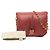 Loewe Anagram Goya Puffer Chain Schultertasche Pink - Ansicht 7