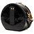 Borsa a tracolla Louis Vuitton Monogram Vernis Boite Chapeau Nero Monogramma - vista 2