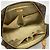 Borsa Louis Vuitton Monogram Deauville Marrone - vista 4