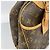 Borsa Louis Vuitton Monogram Deauville Marrone - vista 7