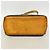 Borsa Tote Louis Vuitton Monogram Cabas Mezzo Marrone - vista 3