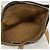 Borsa Tote Louis Vuitton Monogram Cabas Mezzo Marrone - vista 4