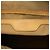 Borsa Tote Louis Vuitton Monogram Cabas Mezzo Marrone - vista 5