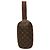 Borsa Body Monogram Pochette Gange Louis Vuitton Marrone