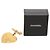 Spilla Chanel Logo Heart Arrow 93A D'oro - vista 4