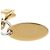 Collana Gamble Louis Vuitton D'oro - vista 12