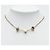 Collana Gamble Louis Vuitton D'oro - vista 13