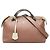 Borsa Fendi By The Way Medium Borsa a tracolla Rosa