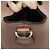 Borsa Fendi By The Way Medium Borsa a tracolla Rosa - vista 10