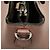 Borsa Fendi By The Way Medium Borsa a tracolla Rosa - vista 9