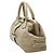 Borsa Louis Vuitton Suhali Ingenieux PM Grigio - vista 2