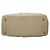 Borsa Louis Vuitton Suhali Ingenieux PM Grigio - vista 3