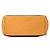 Borsa a Spalla Louis Vuitton Monogram Cabas Mezzo Marrone - vista 3