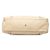 Borsa Tote Newbrid Interlocking G Gucci Beige Crudo - vista 3
