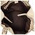 Borsa Tote Newbrid Interlocking G Gucci Beige Crudo - vista 4