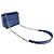 Bolso de Hombro Louis Vuitton Epi Twist PM Azul - vista 10