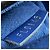 Bolso de Hombro Louis Vuitton Epi Twist PM Azul - vista 13