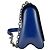 Bolso de Hombro Louis Vuitton Epi Twist PM Azul - vista 2