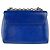 Bolso de Hombro Louis Vuitton Epi Twist PM Azul - vista 3