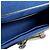 Bolso de Hombro Louis Vuitton Epi Twist PM Azul - vista 5
