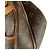 Borsa Louis Vuitton Deauville Marrone Monogramma - vista 7