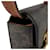 Céline Borsa a Spalla Celine Triomphe Mini Claude Marrone - vista 6