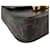 Céline Borsa a Spalla Celine Triomphe Mini Claude Marrone - vista 8