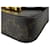 Céline Borsa a Spalla Celine Triomphe Mini Claude Marrone - vista 9
