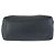 Borsa Tote Chanel Vintage Coco Mark in marmo con catena Nero - vista 10