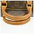 Borsa Louis Vuitton Neo Speedy Pelle Orfevre Leather PM Marrone - vista 6
