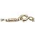 Collana a doppia catena Return to Heart di Tiffany & Co. Argento - vista 5