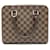 Louis Vuitton Triana Handtasche Braun