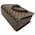 Louis Vuitton Triana Handtasche Braun - Ansicht 3