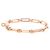 Hermès Bracciale Kelly Chaine Hermes - vista 2