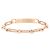 Hermès Bracciale Kelly Chaine Hermes - vista 3