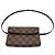 Pochette Florentine Louis Vuitton Body Bag Marrone - vista 2