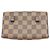 Pochette Florentine Louis Vuitton Body Bag Marrone - vista 3