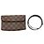 Pochette Florentine Louis Vuitton Body Bag Marrone - vista 7