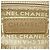 Borsa a tracolla Chanel Clover Charm Multicolore Beige - vista 12