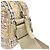 Borsa a tracolla Chanel Clover Charm Multicolore Beige - vista 9