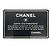 Borsa a Spalla Chanel Matelassé Caviar Skin Chain Nero - vista 9