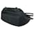 Borsa a tracolla in nylon e pelle Prada nera Nero - vista 4