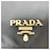 Borsa a tracolla in nylon e pelle Prada nera Nero - vista 8