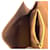 Borsa Louis Vuitton Beverly Marrone - vista 6