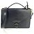 Borsa a mano in pelle Epi Louis Vuitton Nero - vista 3
