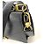Borsa a mano in pelle Epi Louis Vuitton Nero - vista 5
