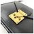 Borsa a mano in pelle Epi Louis Vuitton Nero - vista 8
